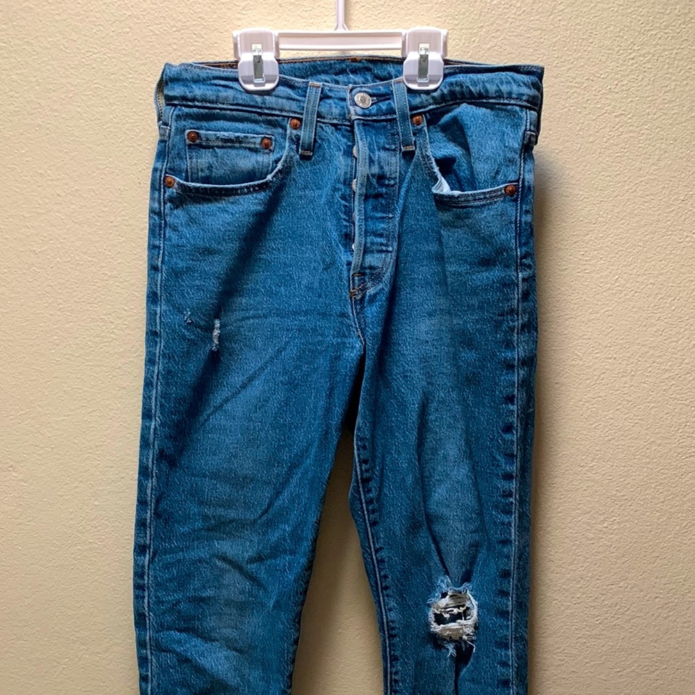 Levi Strauss jeans  W26 L28